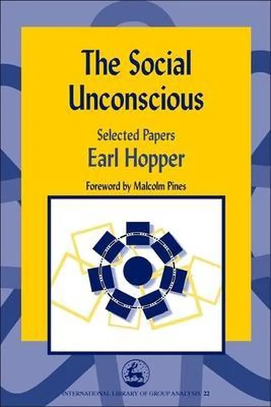 The Social Unconscious Direct Beschikbaar