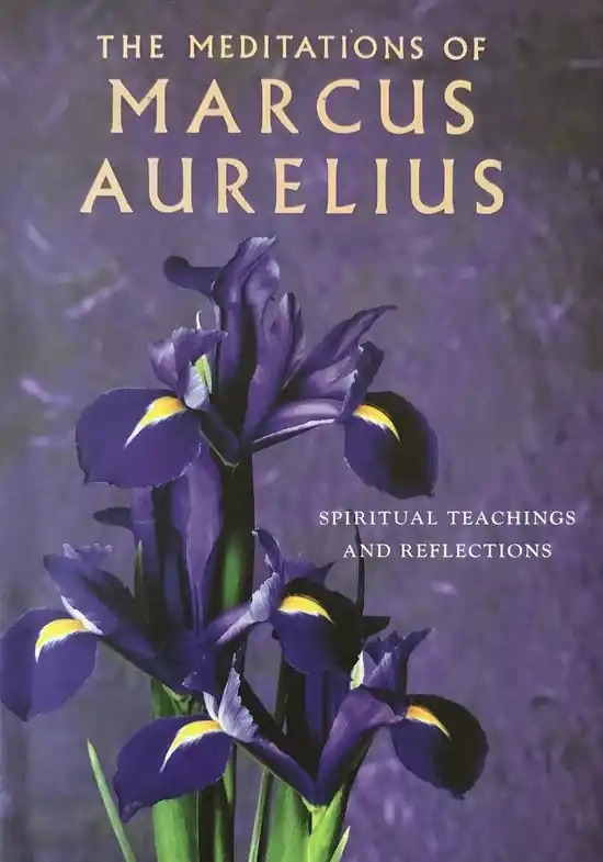 Favoriet The Meditations of Marcus Aurelius