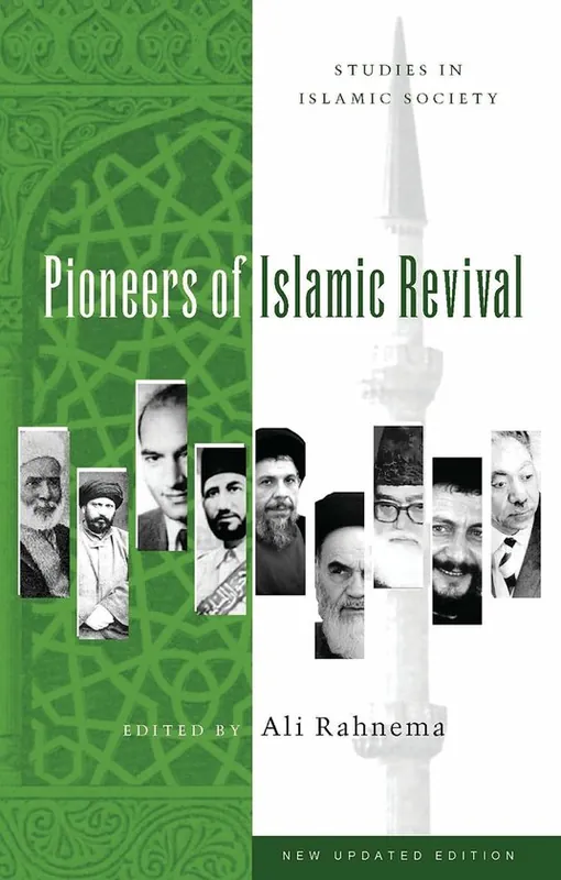 Pioneers of Islamic Revival Weekendaanbieding