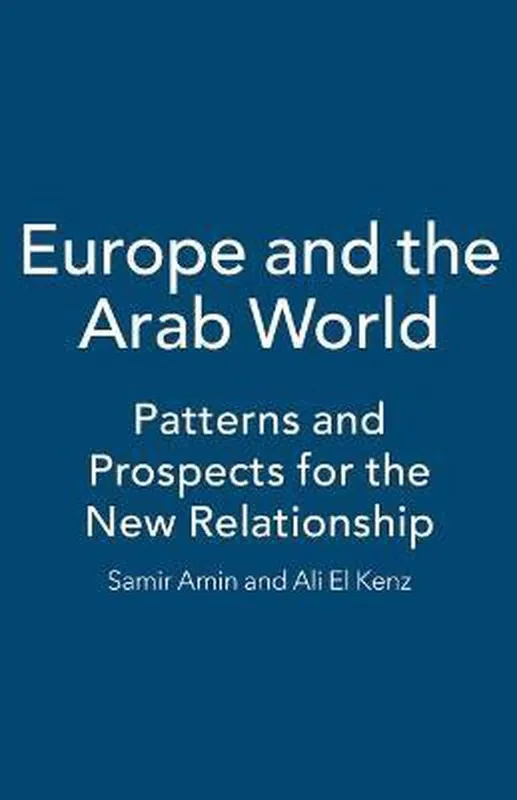 Europe and the Arab World Betaalbaar