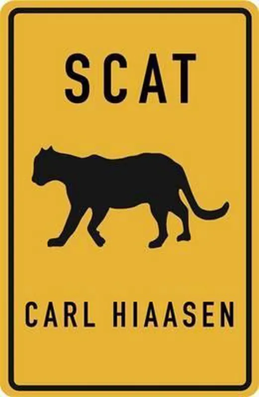 Scat Direct Verzonden