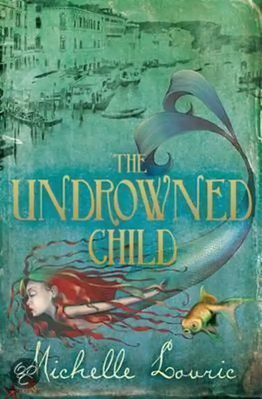 Speciale Aanbieding The Undrowned Child