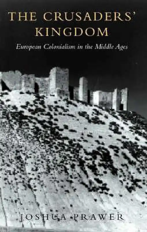 The Crusader's Kingdom Meest Verkocht