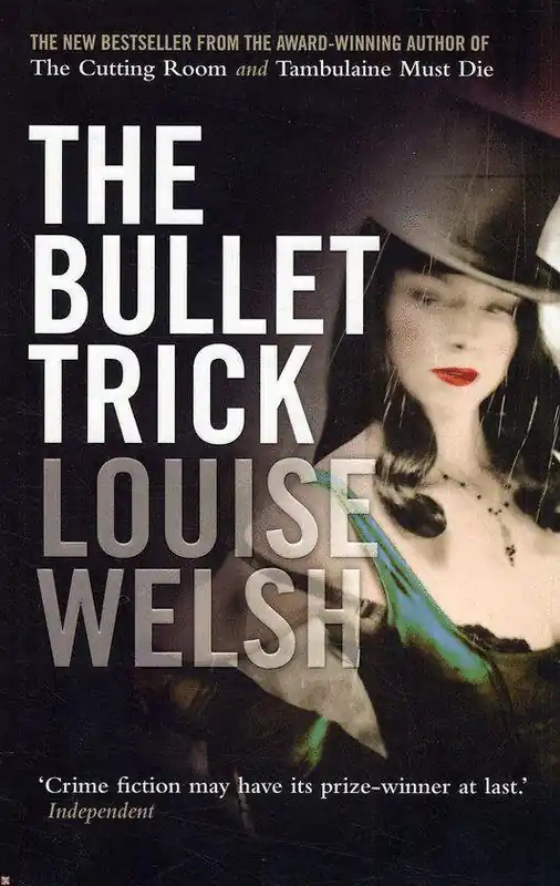 Gratis Verzending The Bullet Trick