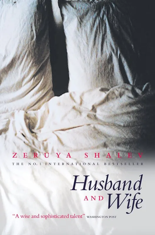 Husband And Wife Gecertificeerd