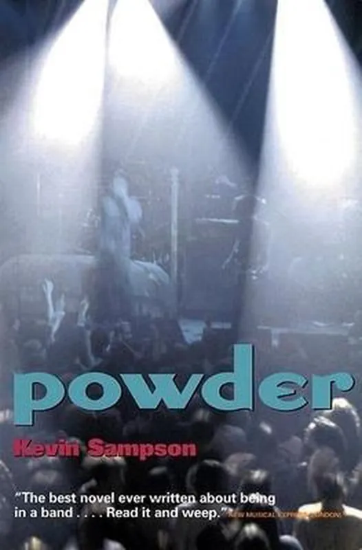 Direct Verzonden Powder