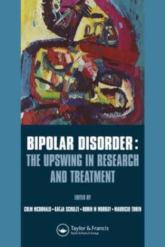 Gratis Retour Bipolar Disorder