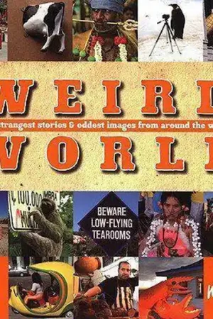 Weird World Shop Nu