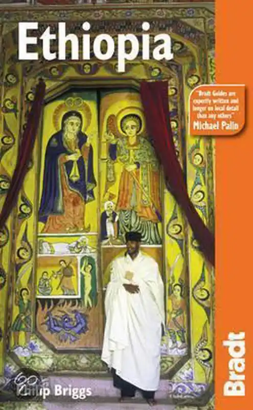Ethiopia Bestseller