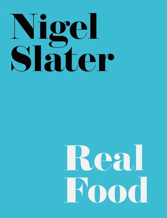 Speciale Aanbieding Real Food