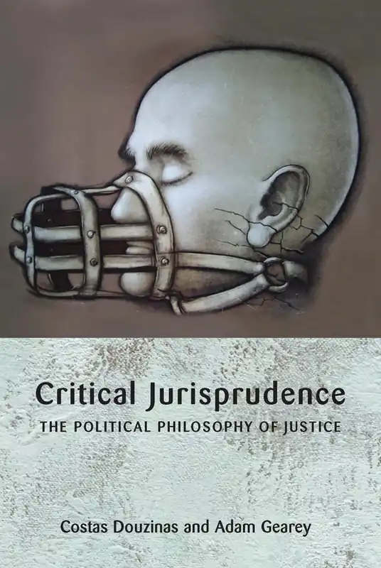 Critical Jurisprudence Flitsaanbieding