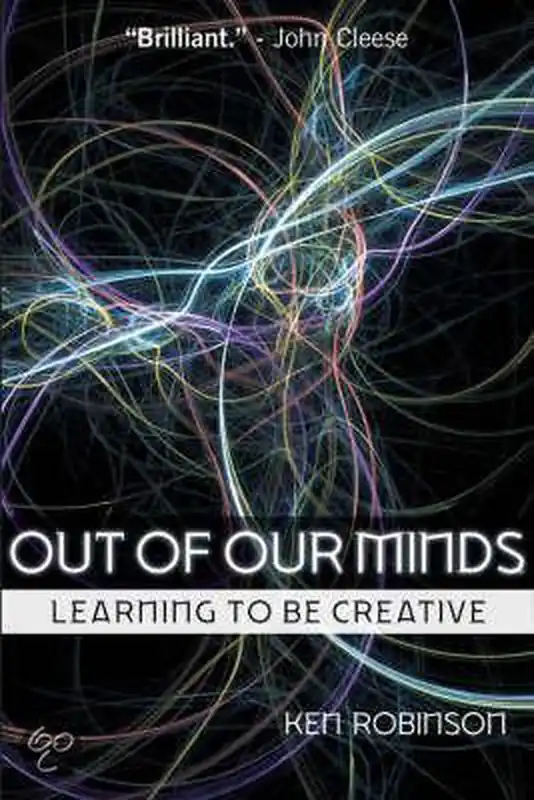 Must-Have Out Of Our Minds