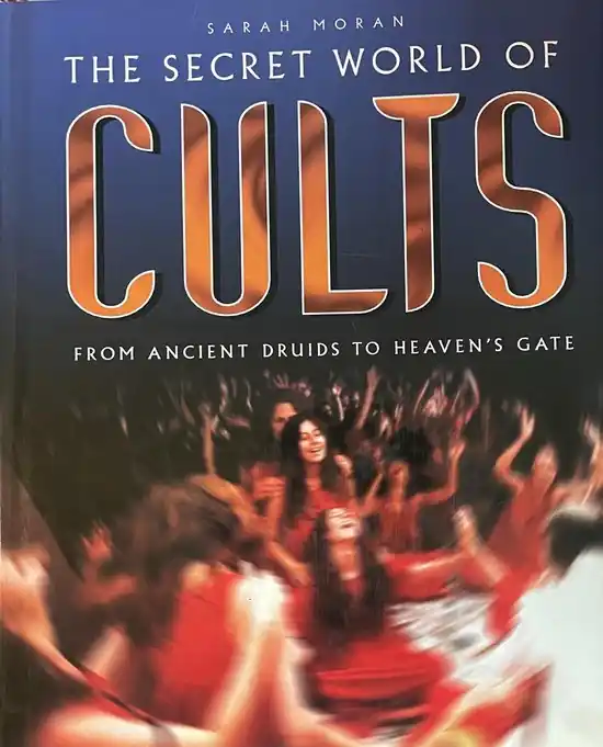 The Secret World of Cults Exclusieve Aanbieding