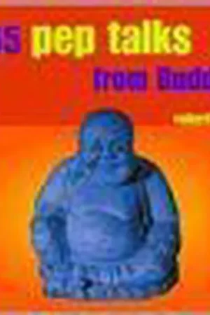 365 Pep Talks From Buddha Nu Kopen