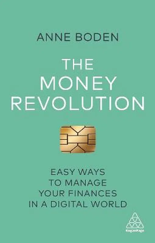 Beperkt Aanbod The Money Revolution
