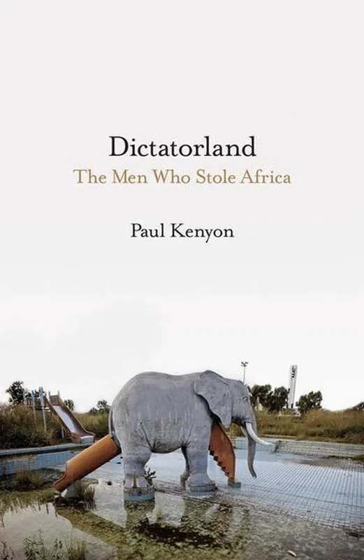 Favoriet Dictatorland