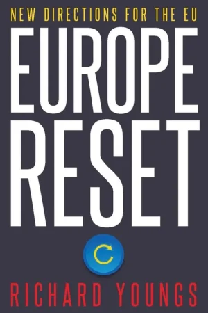 Alleen Vandaag Europe Reset