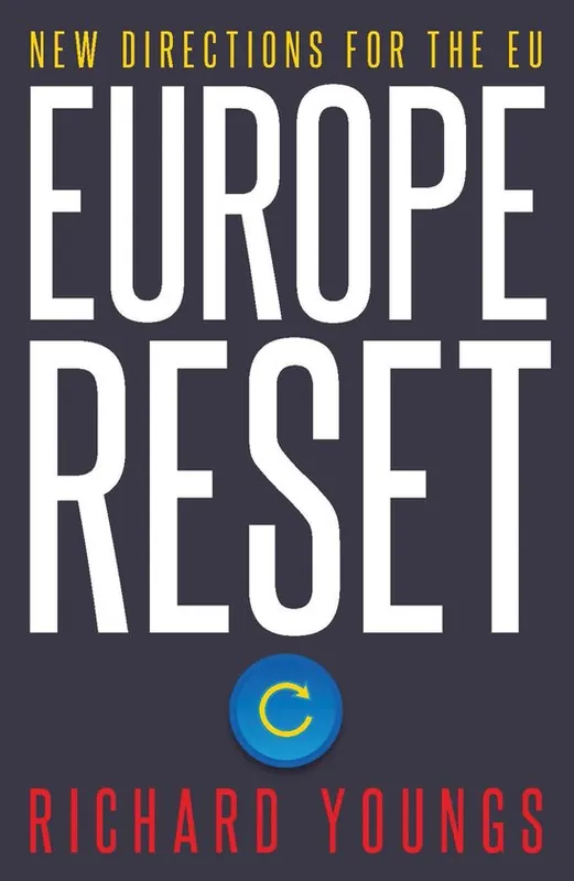 Alleen Vandaag Europe Reset