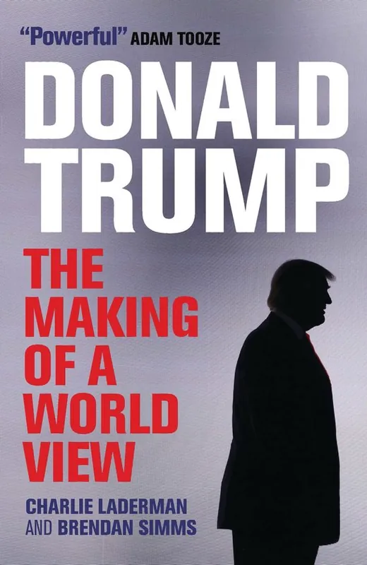 Koopje Donald Trump