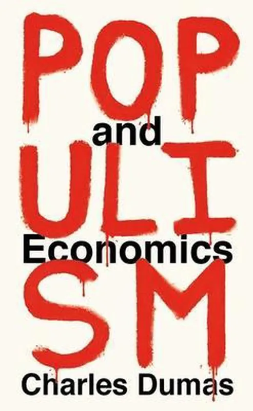 Populism and Economics Alleen Vandaag