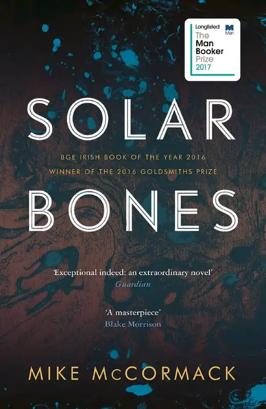 Betrouwbaar Solar Bones