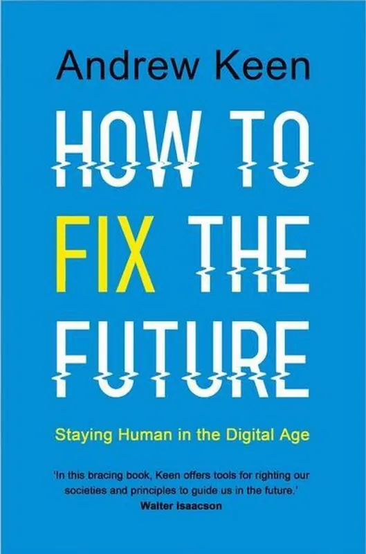 Direct Verzonden How to Fix the Future