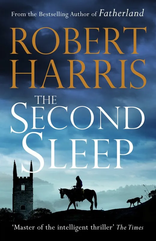 Gecertificeerd The Second Sleep