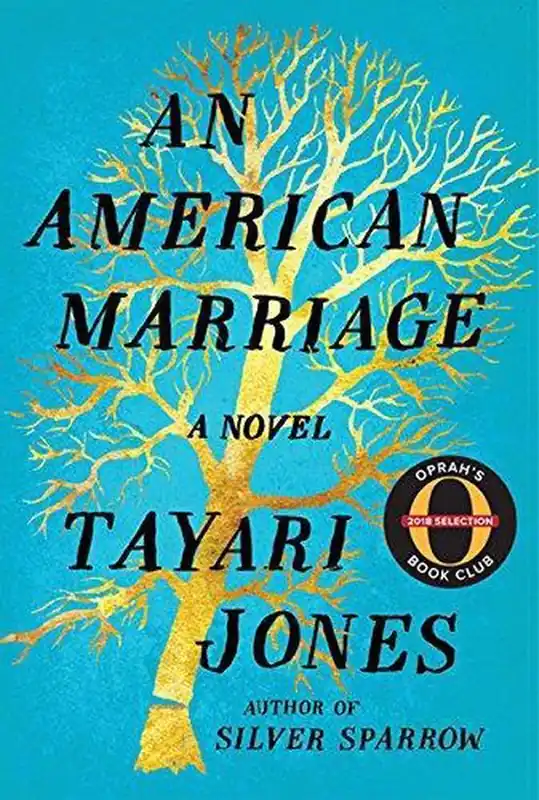 Flitsaanbieding American Marriage EXPORT