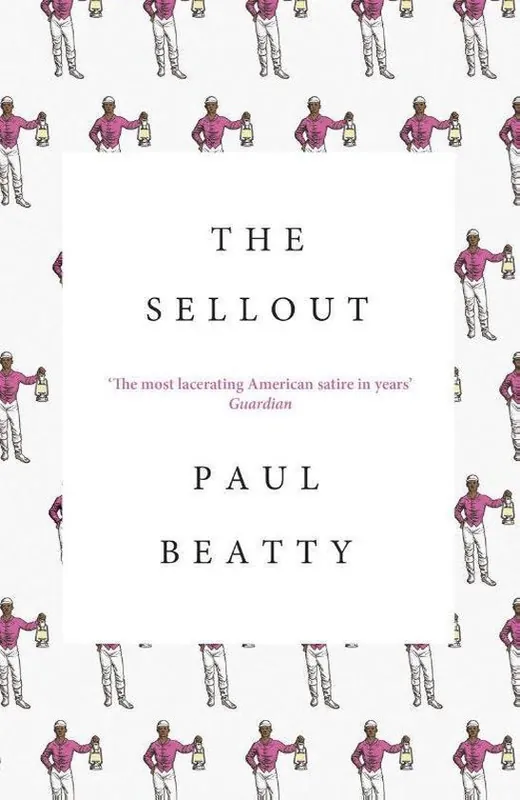 The Sellout Favoriet