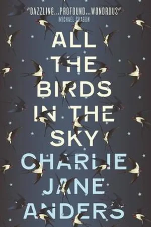 All the Birds in the Sky Actieprijs
