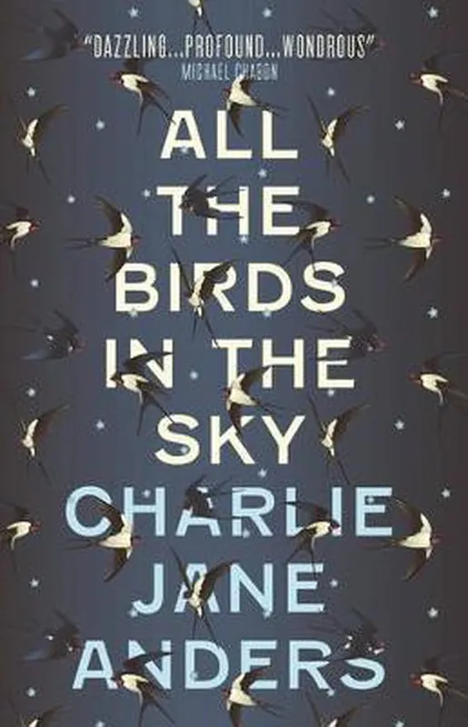 All the Birds in the Sky Actieprijs