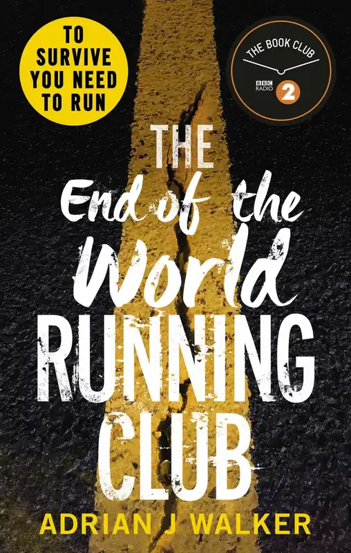 End Of The World Running Club Actieprijs