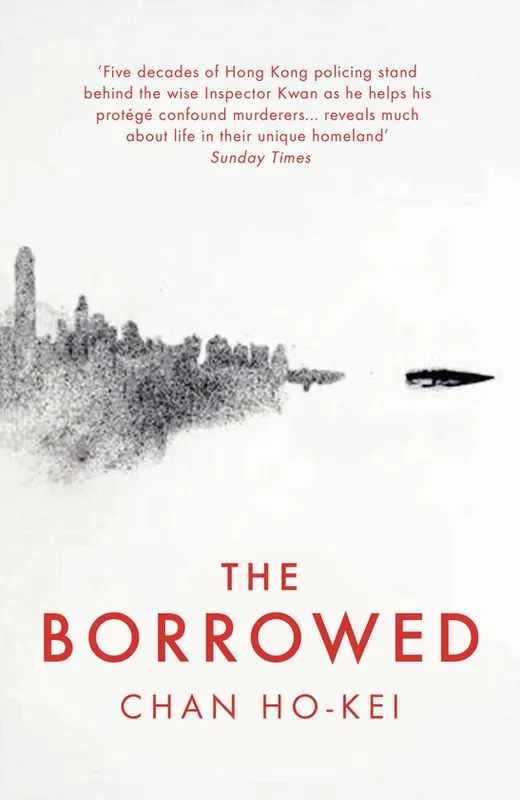 Laatste Kans The Borrowed