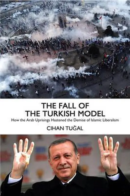 Bestseller Fall Of The Turkish Model