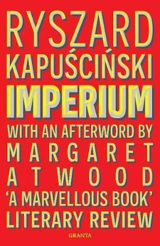 Meest Verkocht Imperium