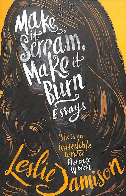 Bestel Nu Make It Scream, Make It Burn