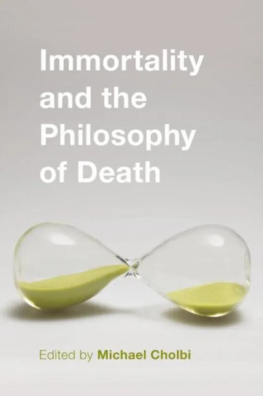 Immortality & The Philosophy Of Death Populair