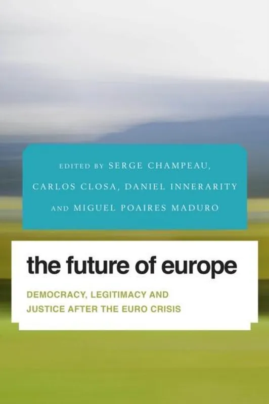 Shop Nu Future Of Europe