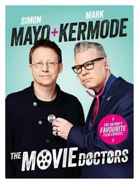 Movie Doctors Beperkt Aanbod