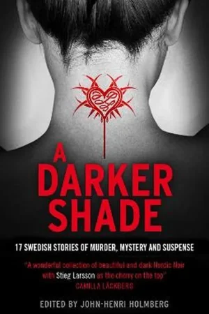 A Darker Shade Laatste Versie