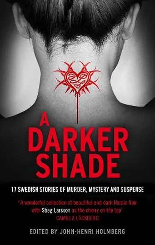 A Darker Shade Laatste Versie