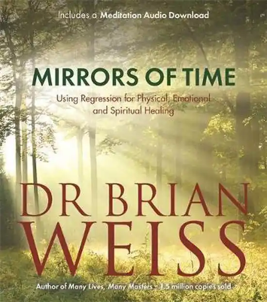 Actieprijs Mirrors of Time