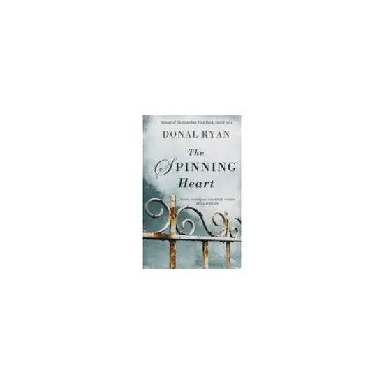 Spinning Heart Hete Deal