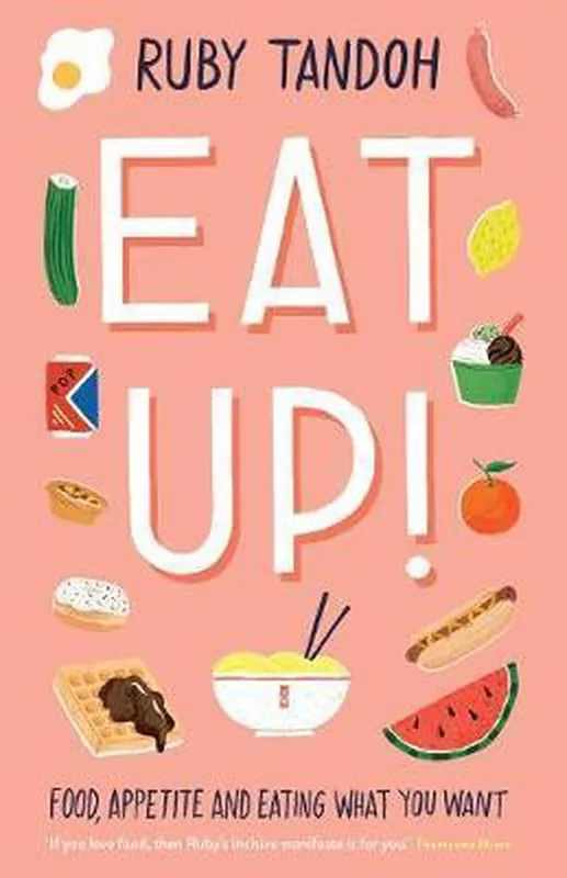 Speciale Aanbieding Eat Up