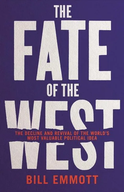 Hete Deal The Fate of the West