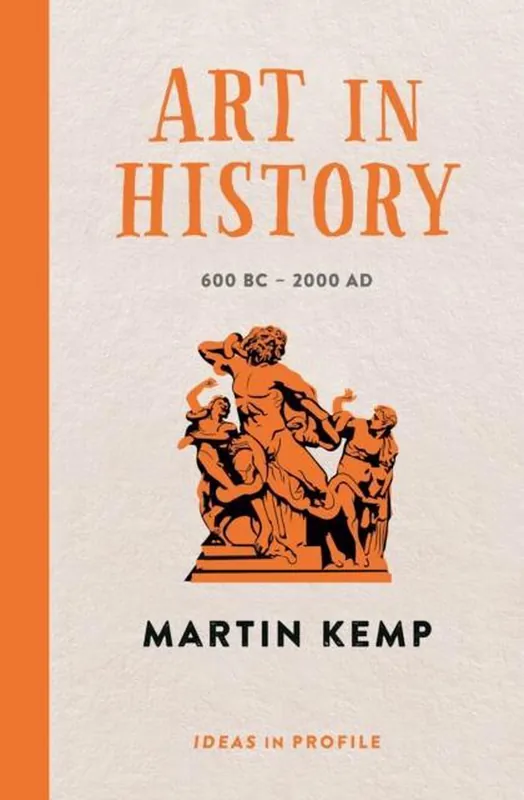 Art History Ideas In Profile Laatste Kans