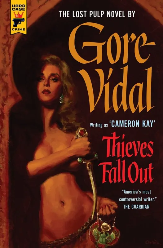 Thieves Fall Out Betaalbaar