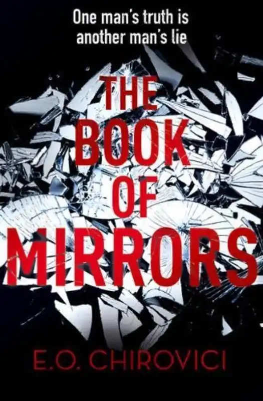Direct Beschikbaar The Book of Mirrors