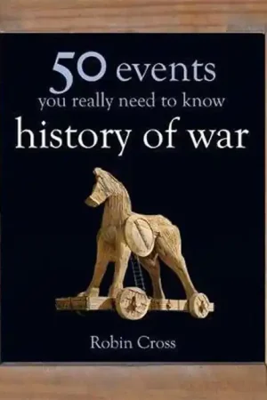 50 Events You Really Need to Know Finale Uitverkoop