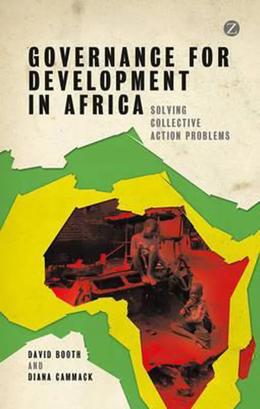 Governance For Development In Africa Uitverkoop